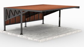 Render çalışması