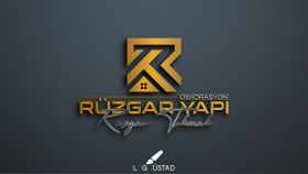 LOGO TASARIM - DEKORASYON
