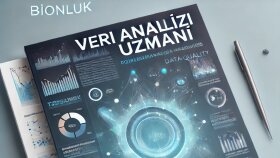 verinizi güce dönüştürür ve işinizi büyütürüm