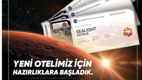 İş örneğim
