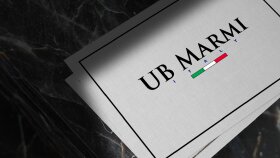 UB MARMI - MOCKUP