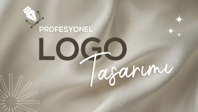 isteğinize göre yaratıcı logo tasarımı yaparım