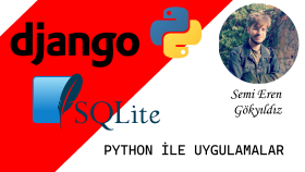 python dili kullanarak size uygulamalar yaparım