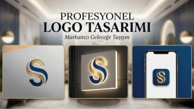 logo yapabilirim