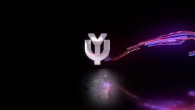 Parıltı - Logo İntro tasarımı