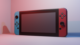3D modeller