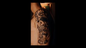 Bomonti - Tatto Reels