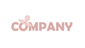 Bebek Eşyaları Logo