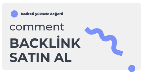siteniz için en değerli yerlerden backlink alabilirim