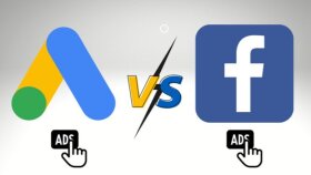 9 yıldır Google Ads ve Facebook reklam hizmeti veriyorum