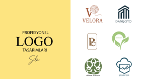 markanıza özel yaratıcı tasarımlar üretiyorum