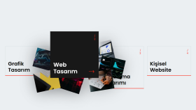 Wordpress Elementor ile etkileyici geçiş ve efektler yaparım
