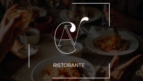 CAVALLO - ITALYAN RESTORANT TASARIMI