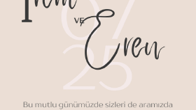 Davetiye tasarımları