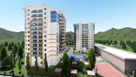 Yaşamkent Gold Evleri