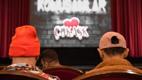 Özgün video prodüksiyon 