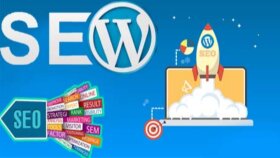 Wordpress ceo