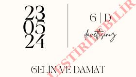 DAVETİYE