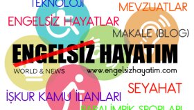 İş örneğim