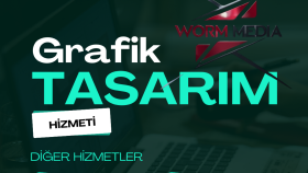 Grafik Tasarım: Markanızı Görsel Bir Şölene Dönüştürün!