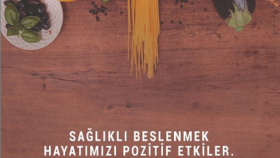 İş örneğim
