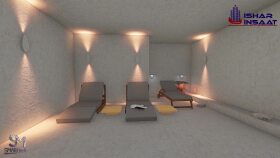 İshar İnşaat Bölüm - 3
