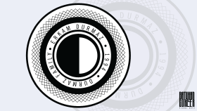 Erkam Durmaz Hologram Sticker