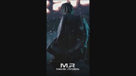 M.R. Mark Ryden Çanta Reels