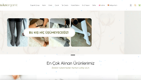 E-Ticaret / Kurumsal Kimlik