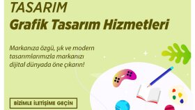İş örneğim