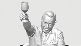 fotoğraftan 3d model çevirebilirim