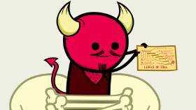 Cyanide&Happiness Seslendirmesi