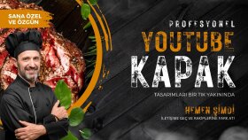 göz alıcı kapak fotoğrafları yaparım