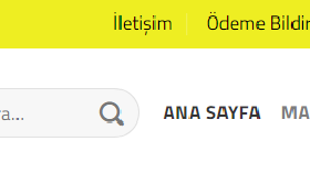 E-Ticaret