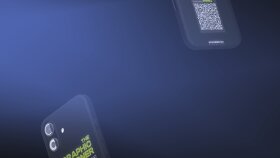 VCARD / KARTVİZİT TELEFON KILIFI