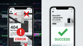 HTML, CSS ve mobil uyumluluk sorunlarını çözerim