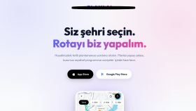 hayalinizdeki web siteyi tasarlayabilirim