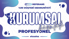 kurumsal kimlik tasarımınızı yapabilirim