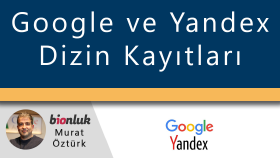 Google Yandex