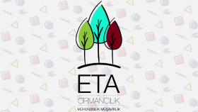 Eta Ormancılık Logo