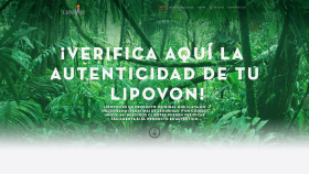 lipovon.mx - Web Sitesi PHP Veritabanı Çalışmam