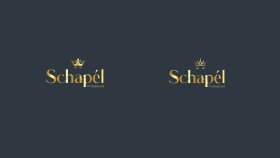 Schapél Professional-Logo Design