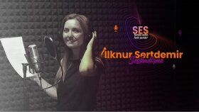 Rekam Seslendirme