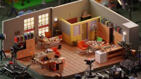 3D Ürün Model Tasarımı