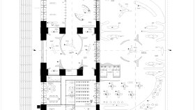 Haydarpaşa Garı-Bienal Plan 
