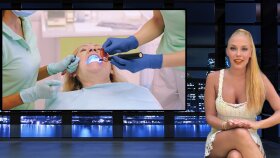 Video reklam hizmetleri (Diş implant)