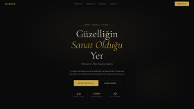 sizin için en uygun web siteyi oluştururum