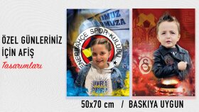 özel günleriniz için poster/banner hazırlayabilirim