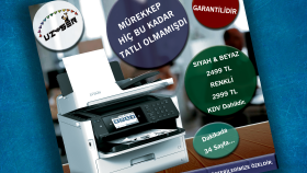 Banner ve Afiş Tasarımlarım