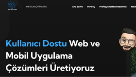 web sitenizi mobil uygulama haline getirebilirim